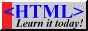 Banner Learn HTML Today